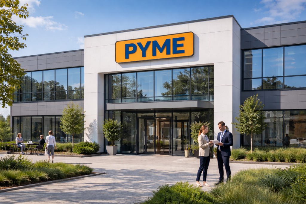 Software de gestión de gastos: control y visibilidad para pymes