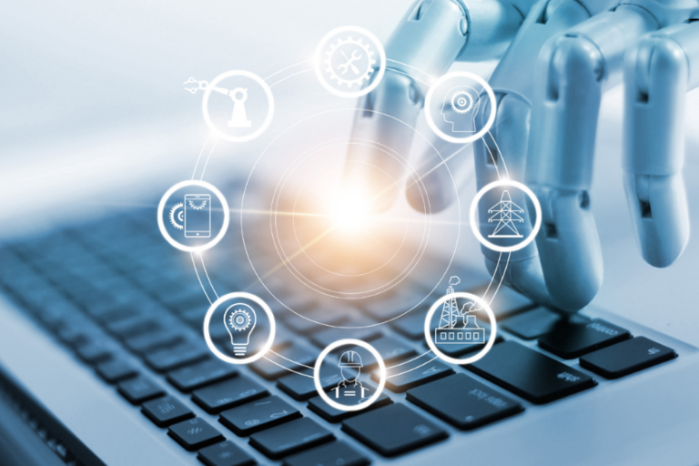 Inteligencia artificial en la gestión de gastos empresariales