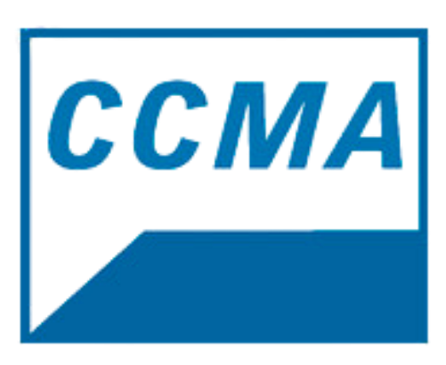 CCMA logo