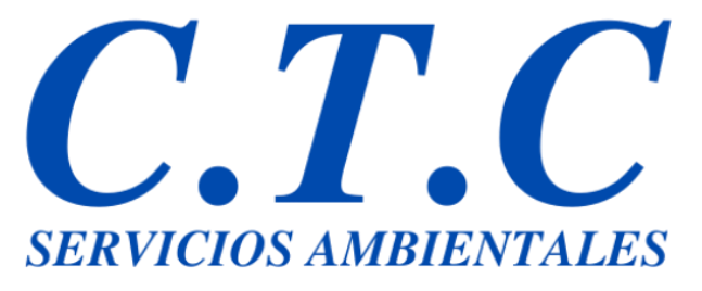 CTC servicios ambientales logo