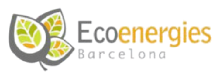 Ecoenergies barcelona logo
