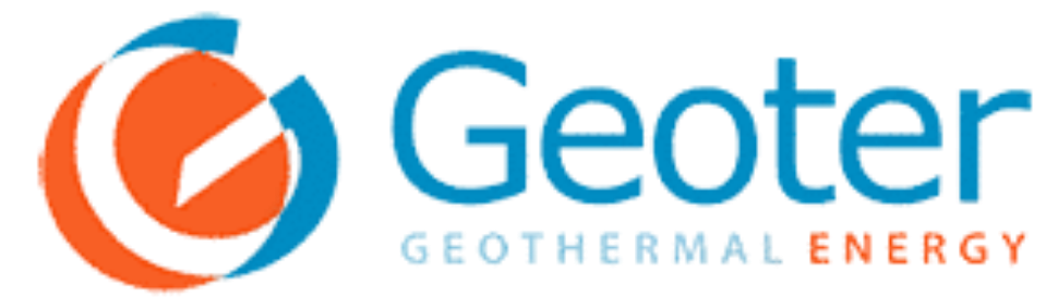 Geothermal logo