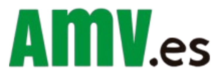 AMV logo