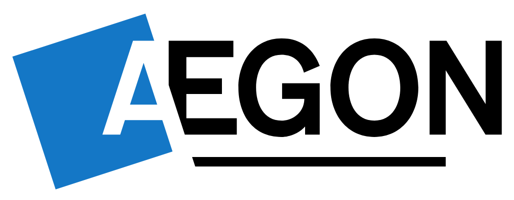 Aegon logo
