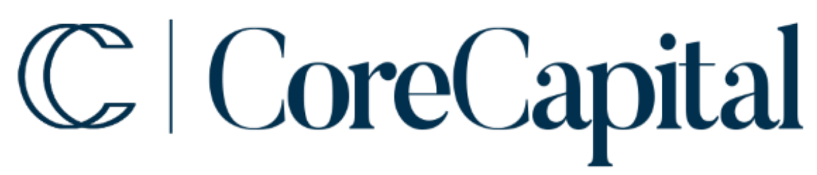 Core capital logo