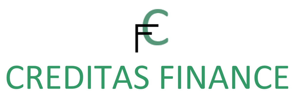 Creditas finance logo