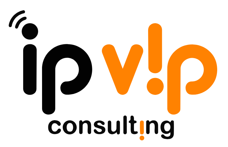 IPVIP consulting logo