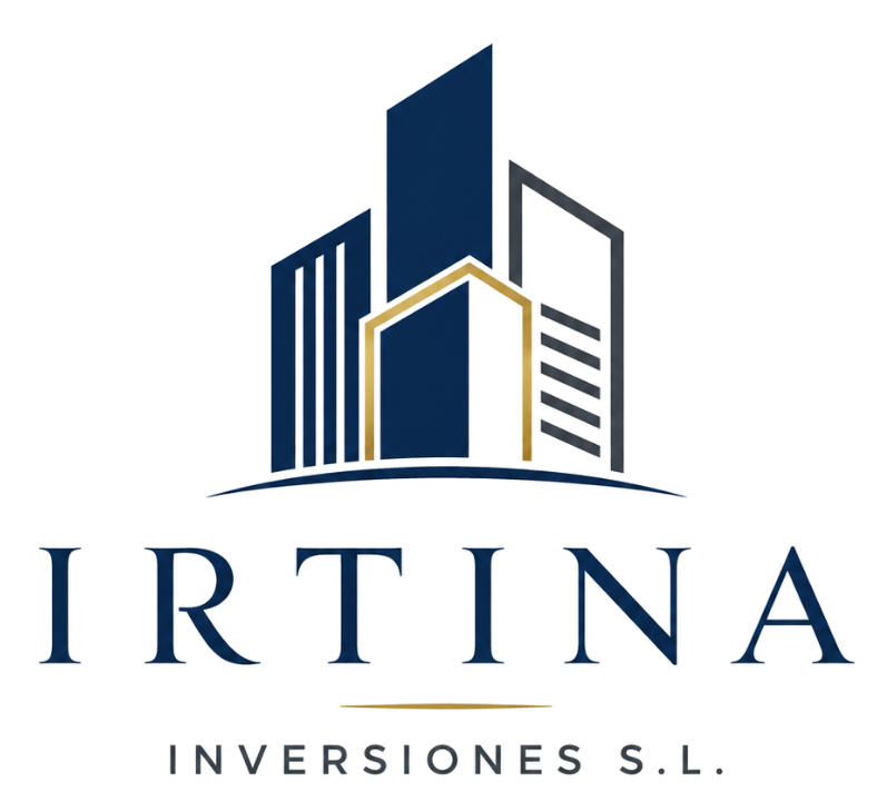 Irtina inversiones logo