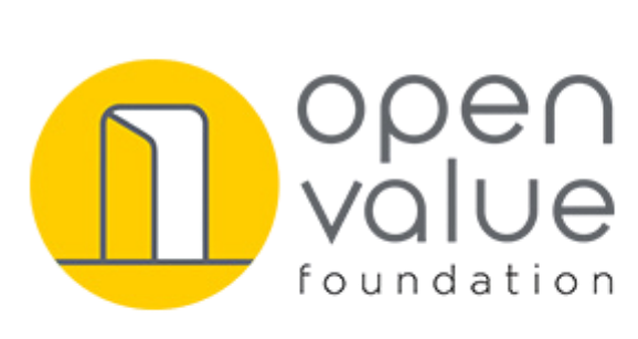 Open value logo