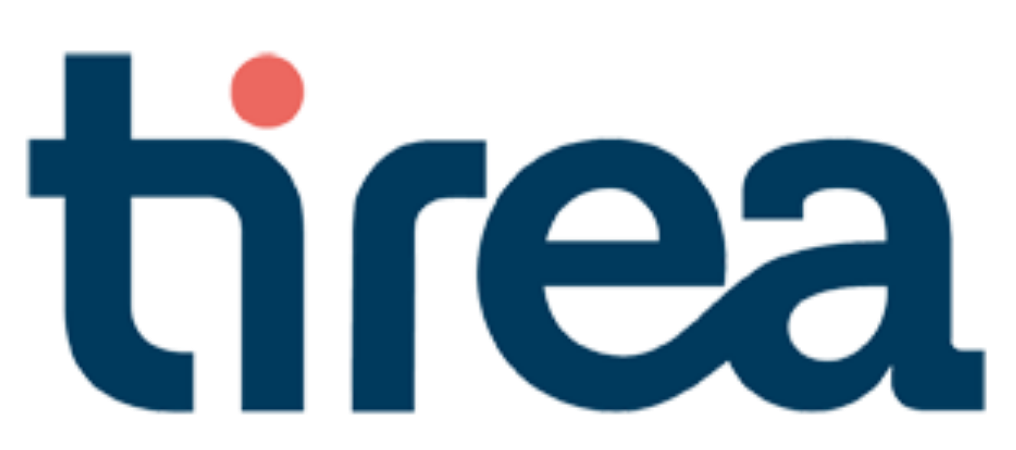 Tirea logo