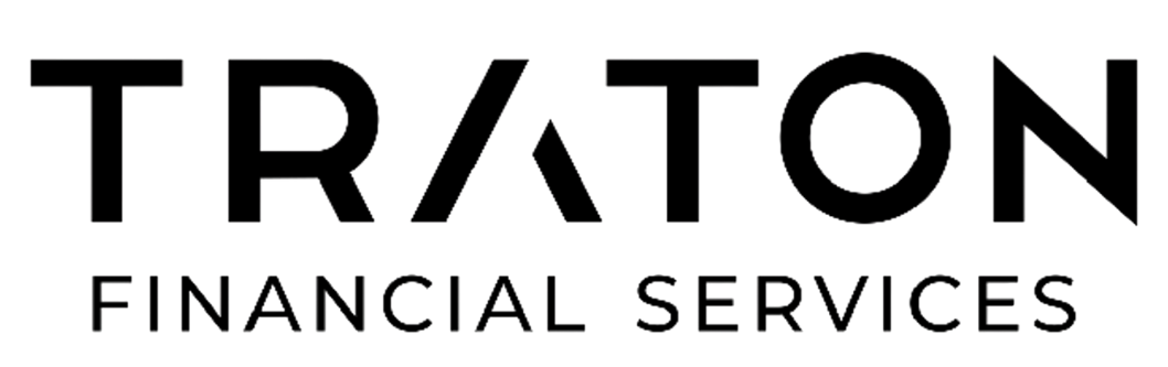 Traton logo