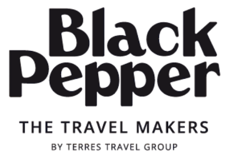 Blackpepper logo