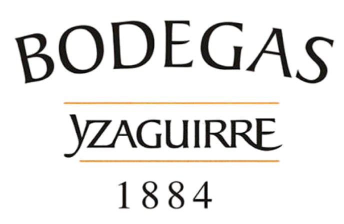 Bodegas Yzaguirre Logo