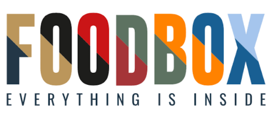 Food box logo