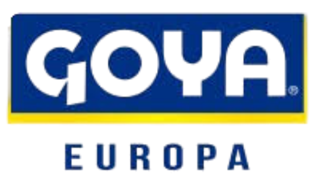 Goya europa logo