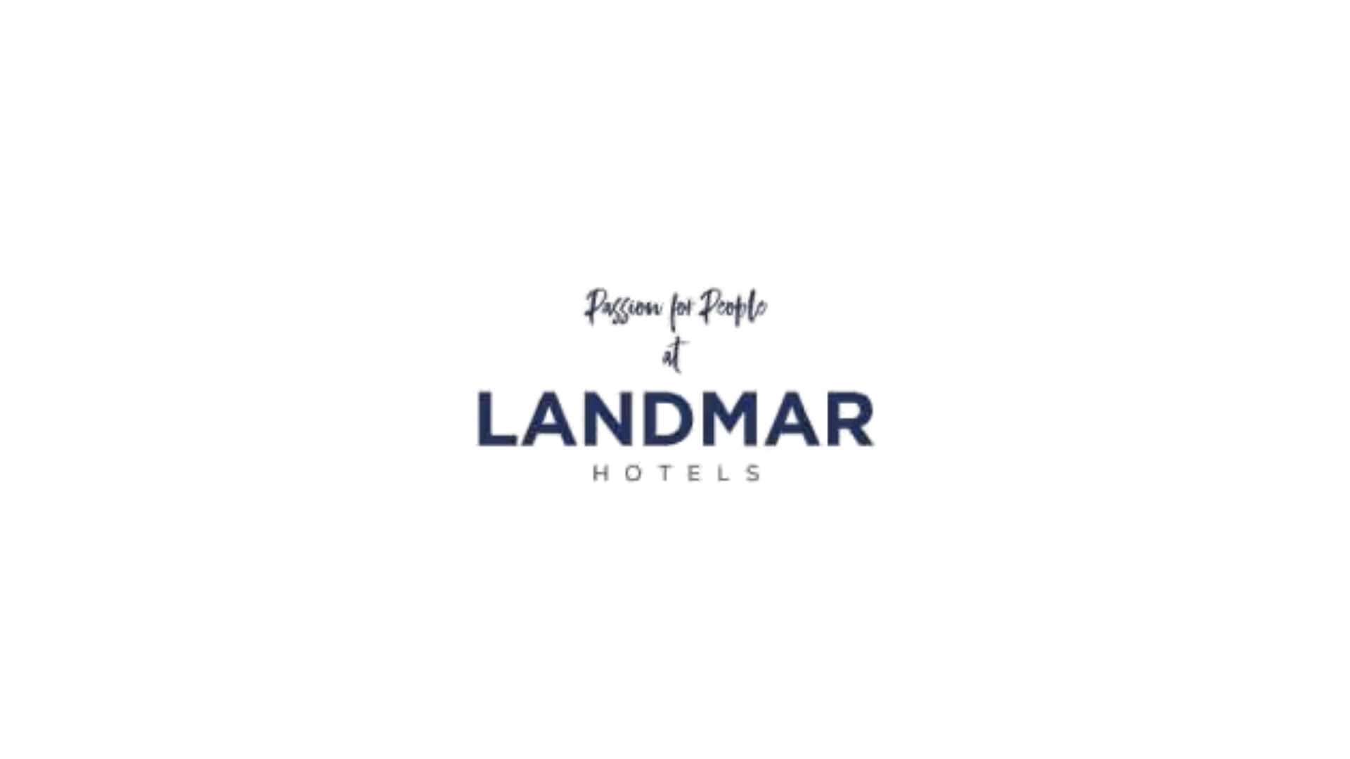Landmar hoteles logo