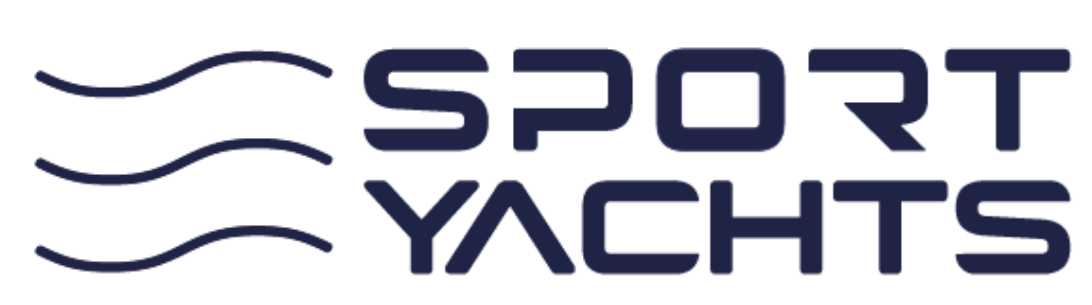 Sportyacht logo