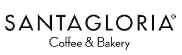 santa gloria logo