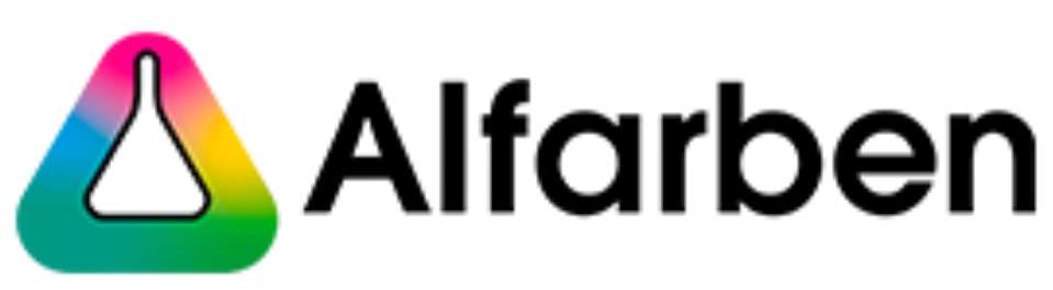 Alfarben logo