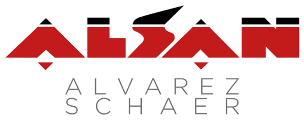 Alsan logo
