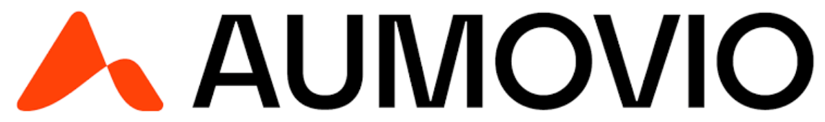 Aumovio logo