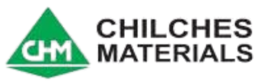 Chilches materials logo