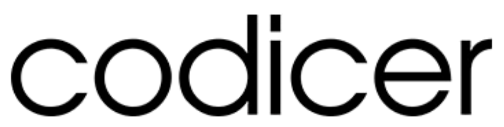Codicer logo