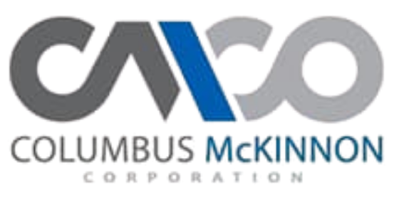 Columbus mckinnon logo