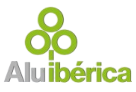 Deco alu iberica logo