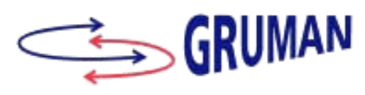 Gruman logo