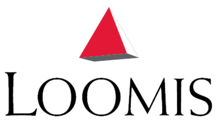 Loomis spain logo