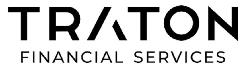 Traton logo