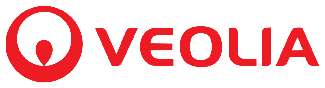 Veolia logo