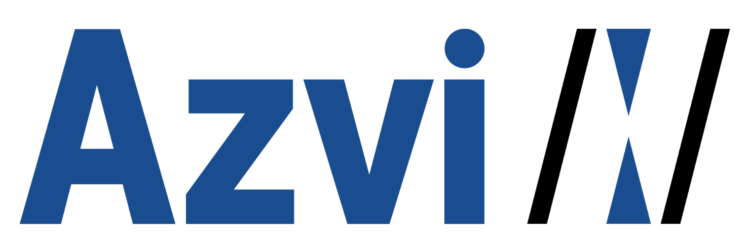 Azvi logo