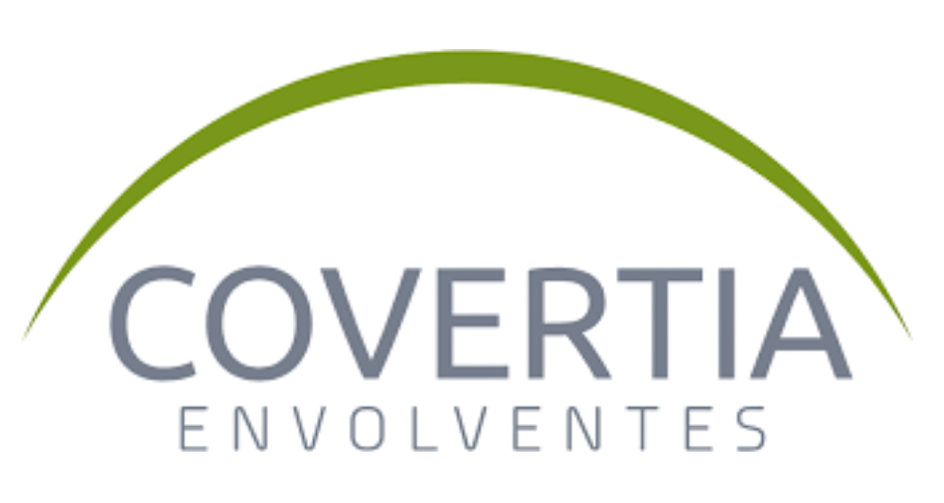 Covertia logo