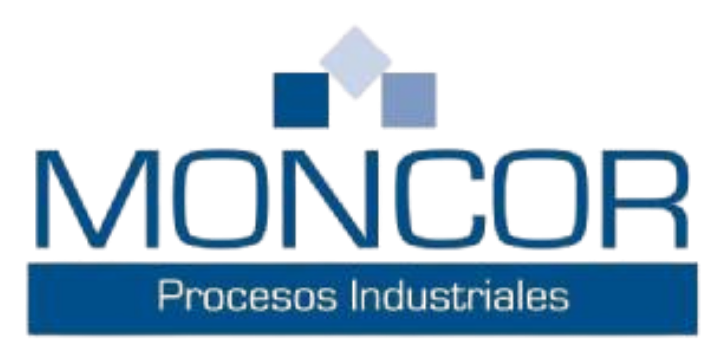 Moncor logo