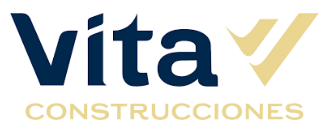 Vita construcciones logo