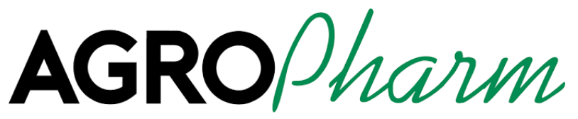 Agropharm logo