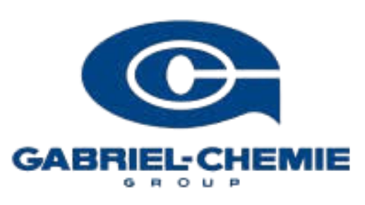 Gabriel chemie logo