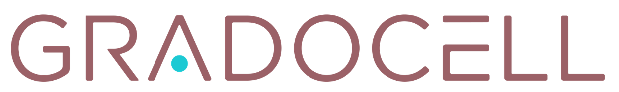 Gradocell logo