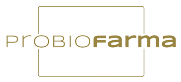 Probiofarma logo