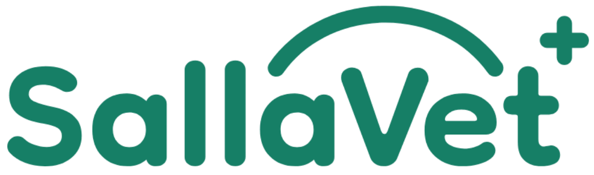 Sallavet logo