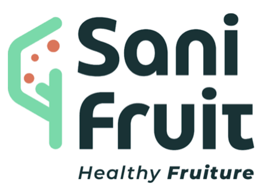 Sanifruit logo