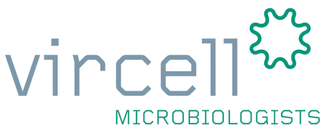 Vircell logo