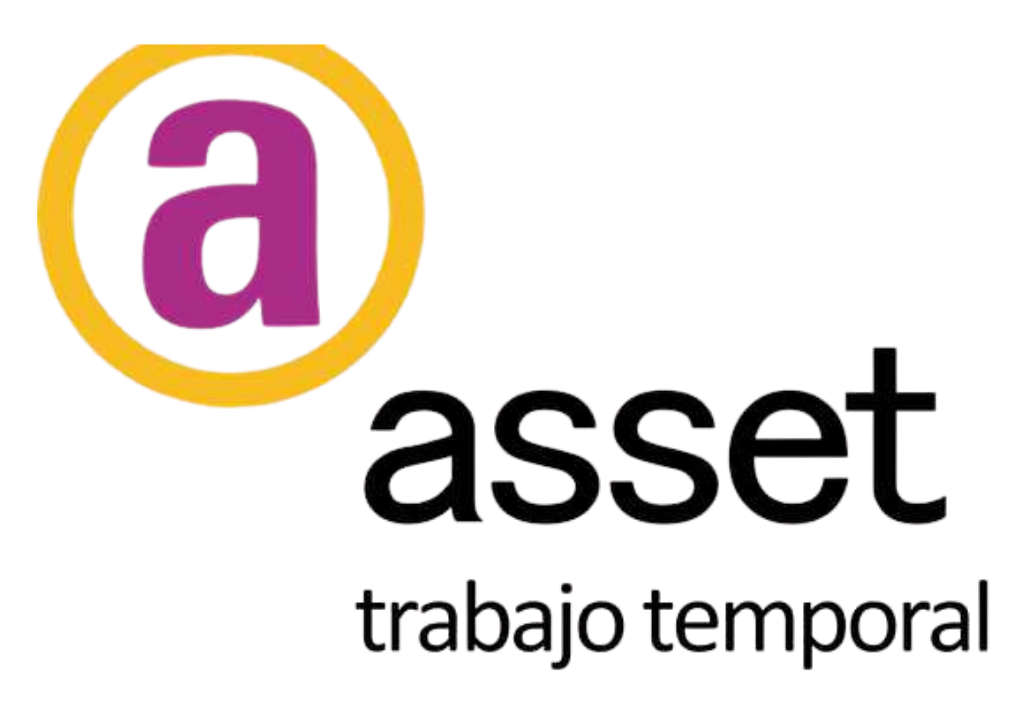 Asset work logo