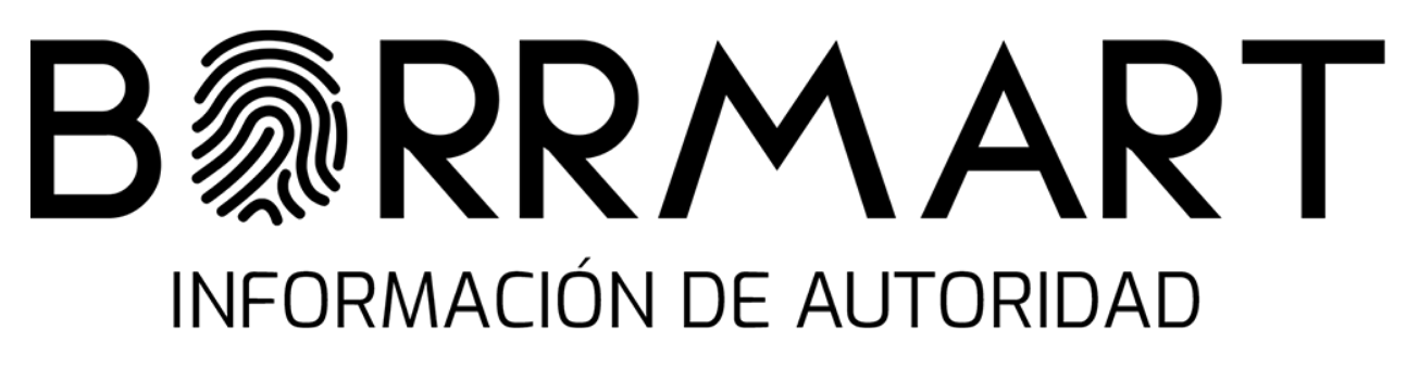 Borrmart logo