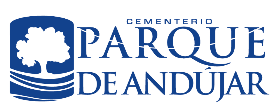 Cementerio Parque de Andujar Logo