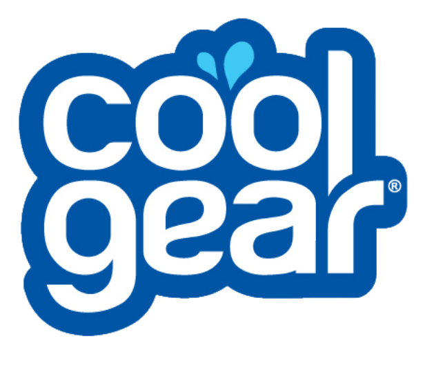 Cool gear logo