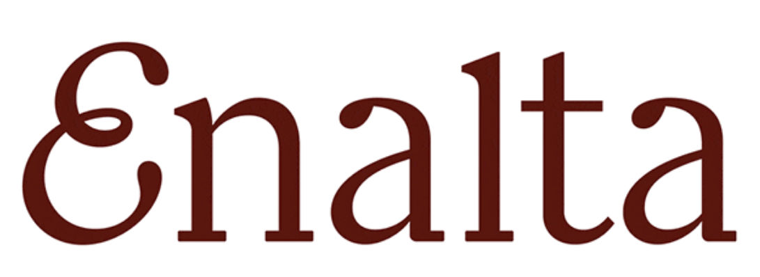 Enalta logo
