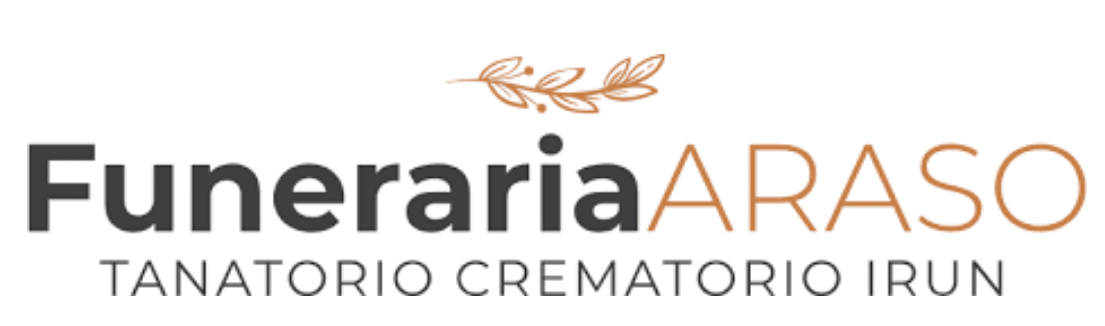 Funeraria irun logo